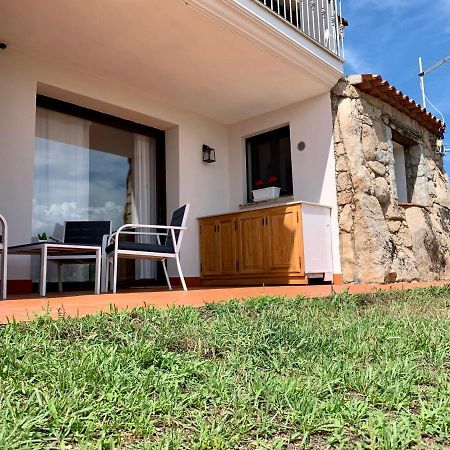 Вилла Rena Sweet House Арцакена Экстерьер фото