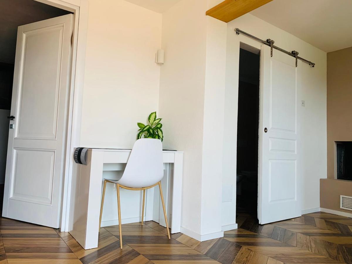 Вилла Rena Sweet House Арцакена Экстерьер фото